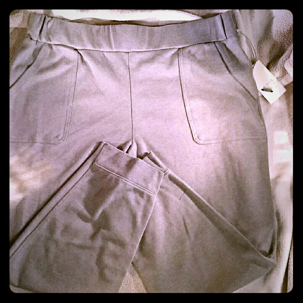 Women's Plus Size Leisure Jogger